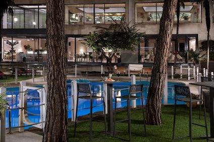 18. Bild der Unterkunft