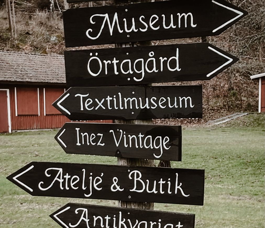 Wohin geht es als Nächstes?