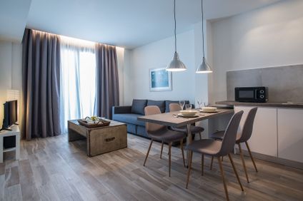 8. Bild der Unterkunft