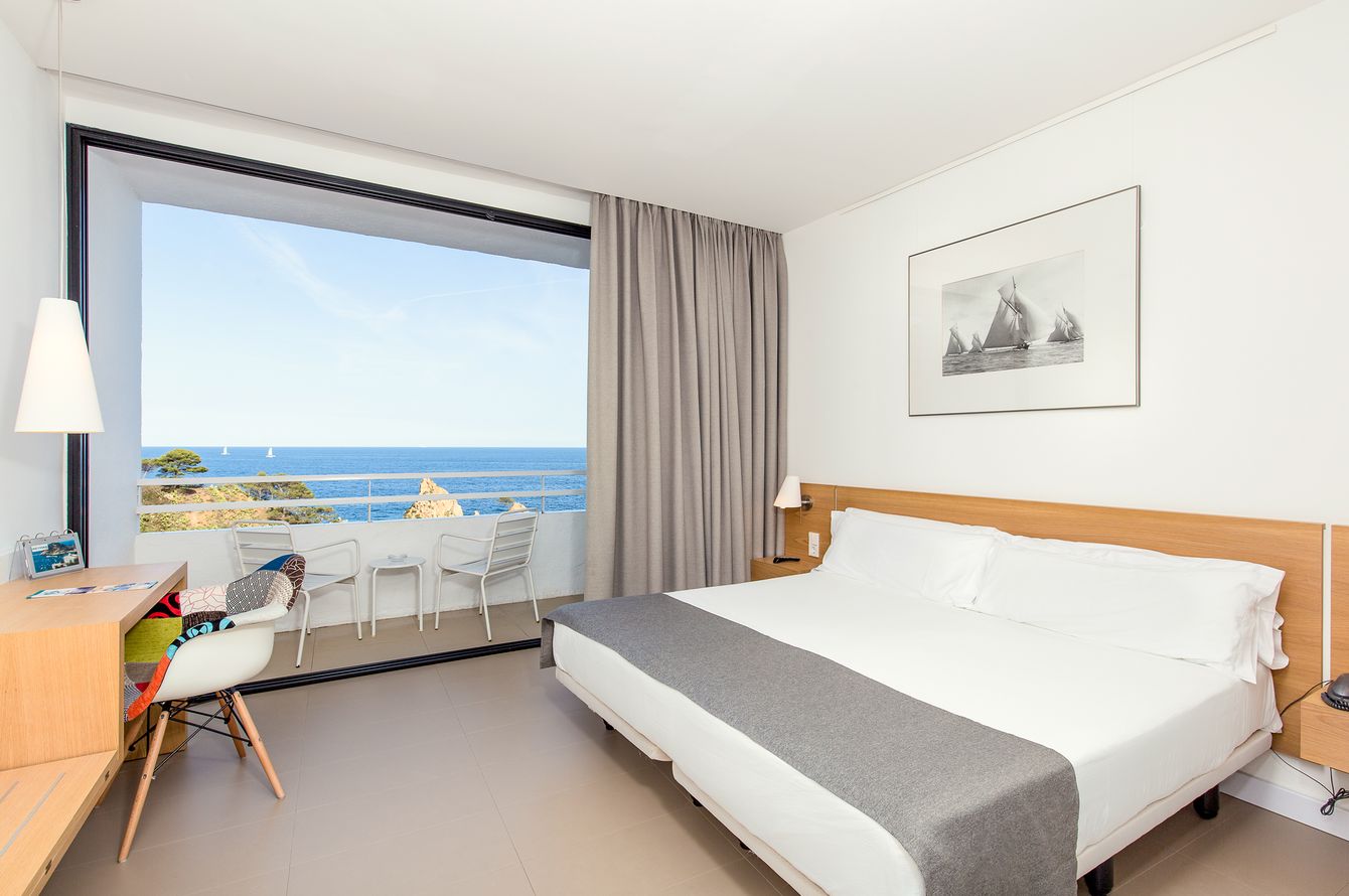 Doppelzimmer Standard