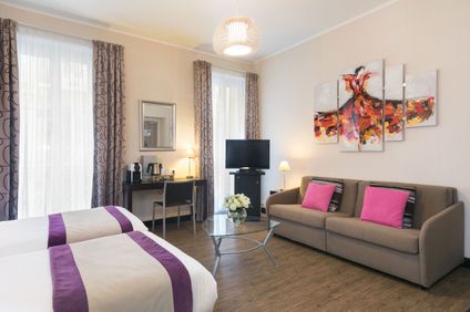 8. Bild der Unterkunft