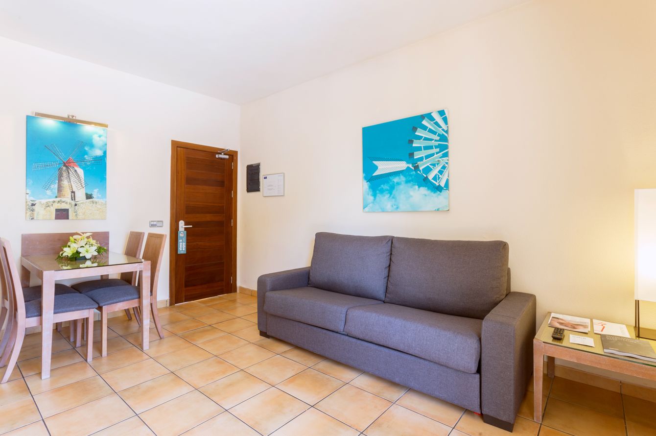 Appartement