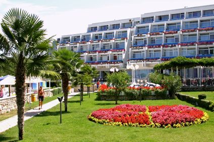 6. Bild der Unterkunft