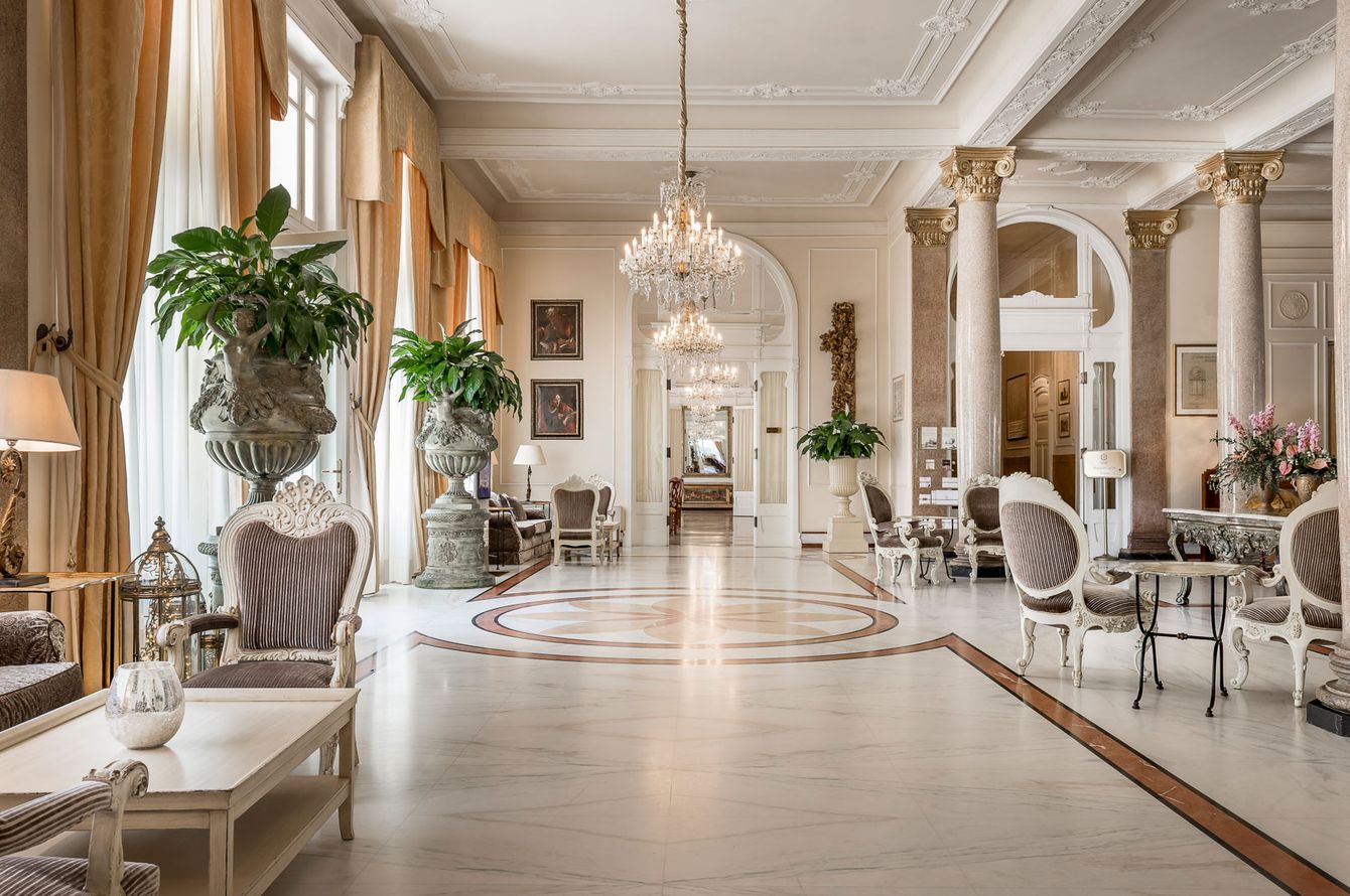 Grand Hotel Rimini