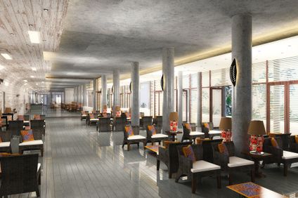 9. Bild der Unterkunft