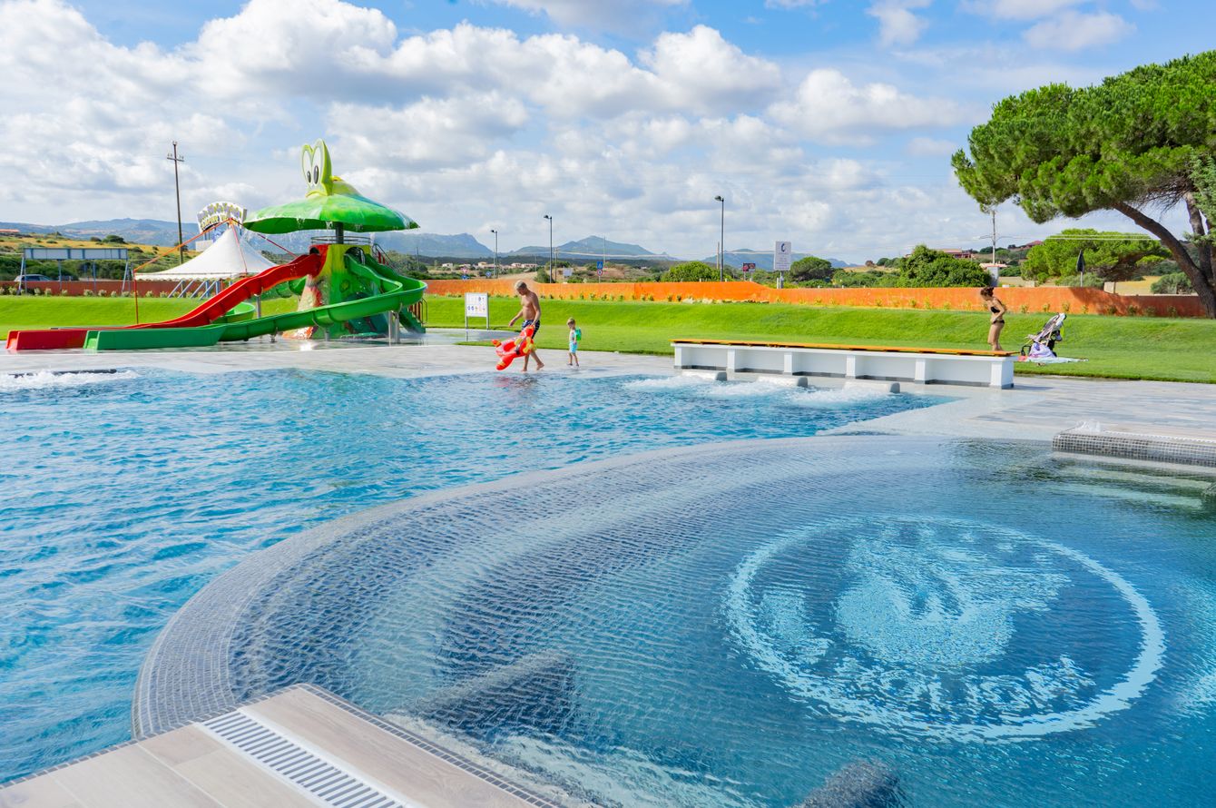 Aussenpool