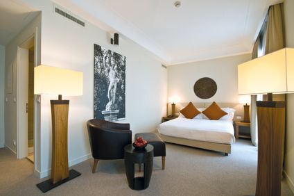 2. Bild der Unterkunft