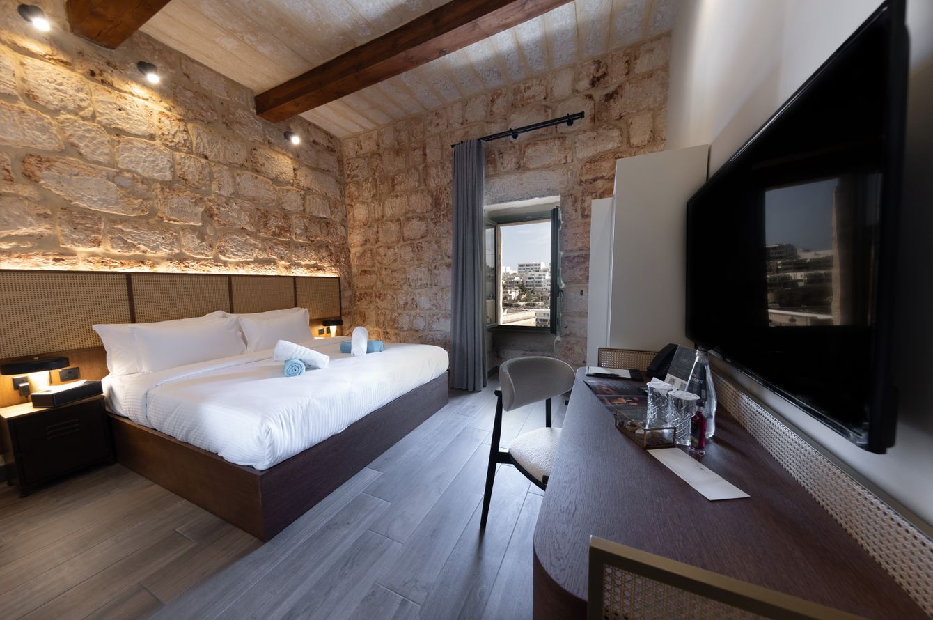 Doppelzimmer