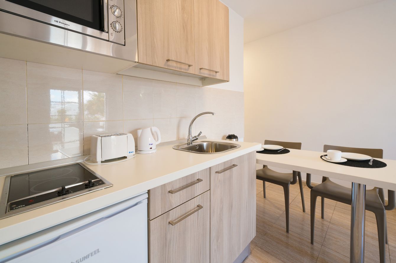 Appartement Superior