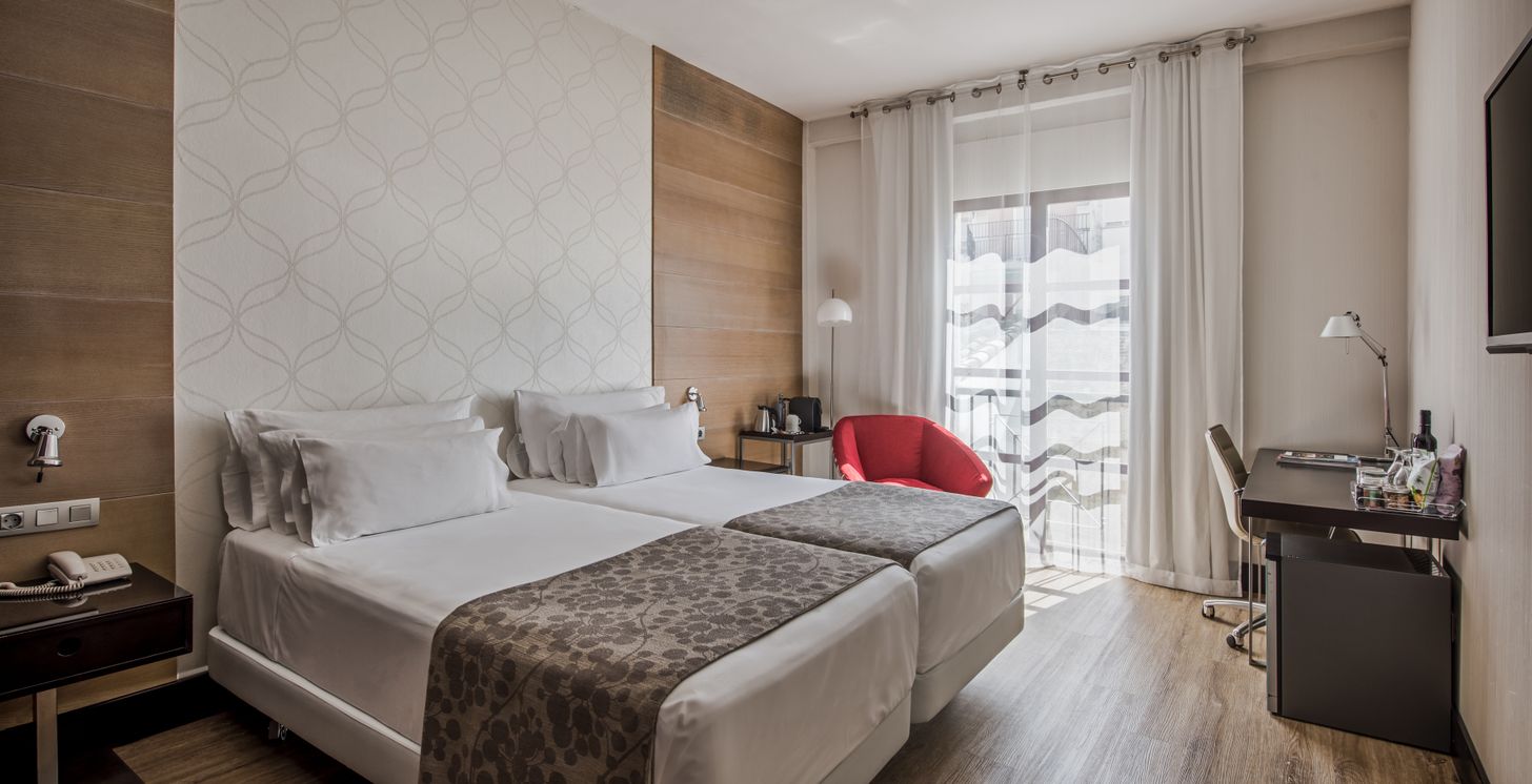 Doppelzimmer Superior