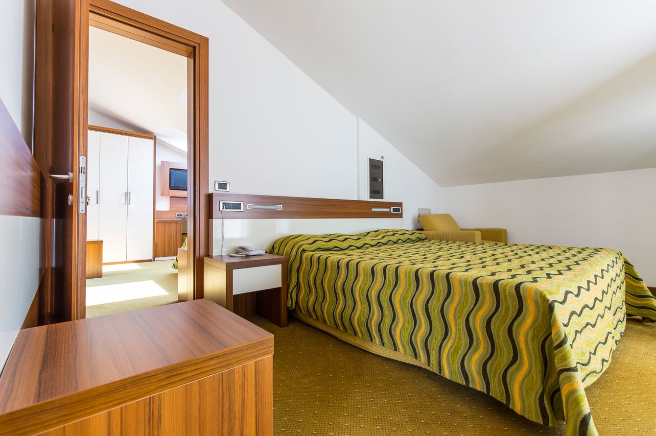 Doppelzimmer