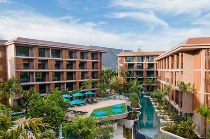 8. Bild der Unterkunft