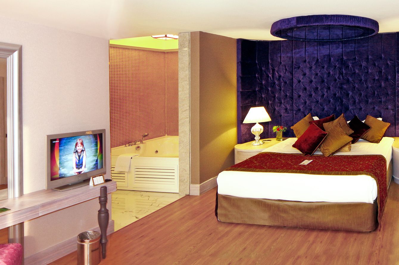 King Suite