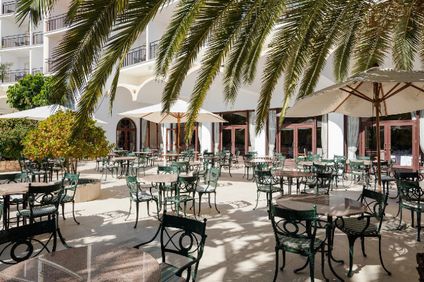 4. Bild der Unterkunft