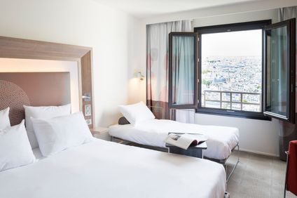 12. Bild der Unterkunft