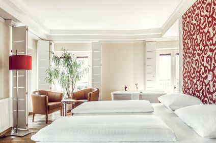 7. Bild der Unterkunft