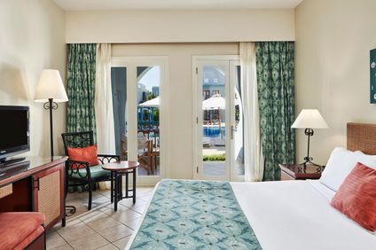 2. Bild der Unterkunft