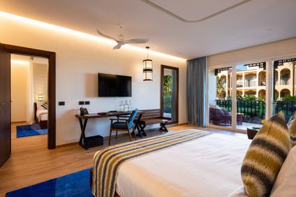 9. Bild der Unterkunft