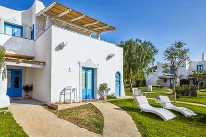 VOI Essentia Marsa Siclà