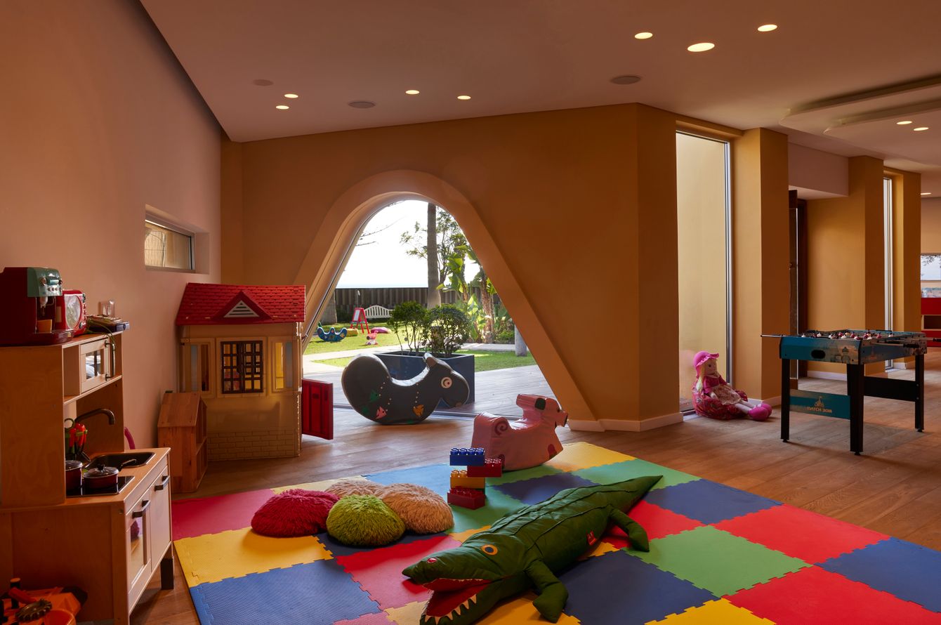 18.Bild der Unterkunft