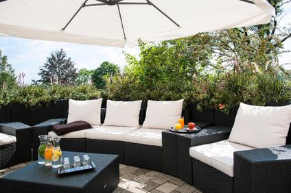 4. Bild der Unterkunft