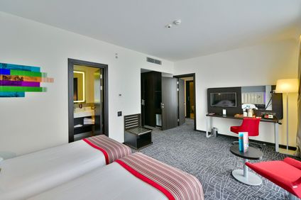 7. Bild der Unterkunft