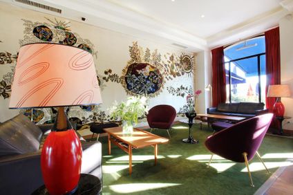 5. Bild der Unterkunft