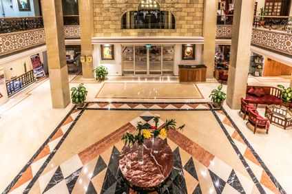 6. Bild der Unterkunft