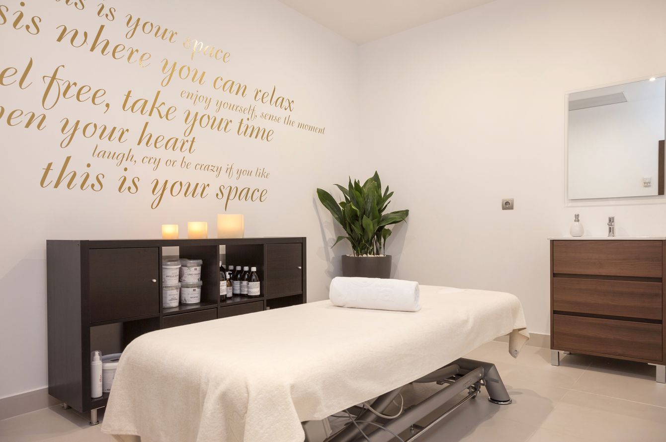 Spa