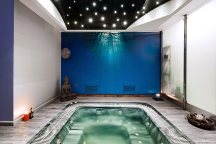 4. Bild der Unterkunft