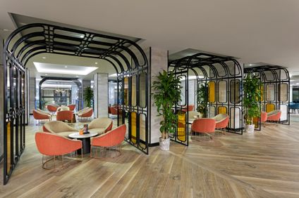 12. Bild der Unterkunft