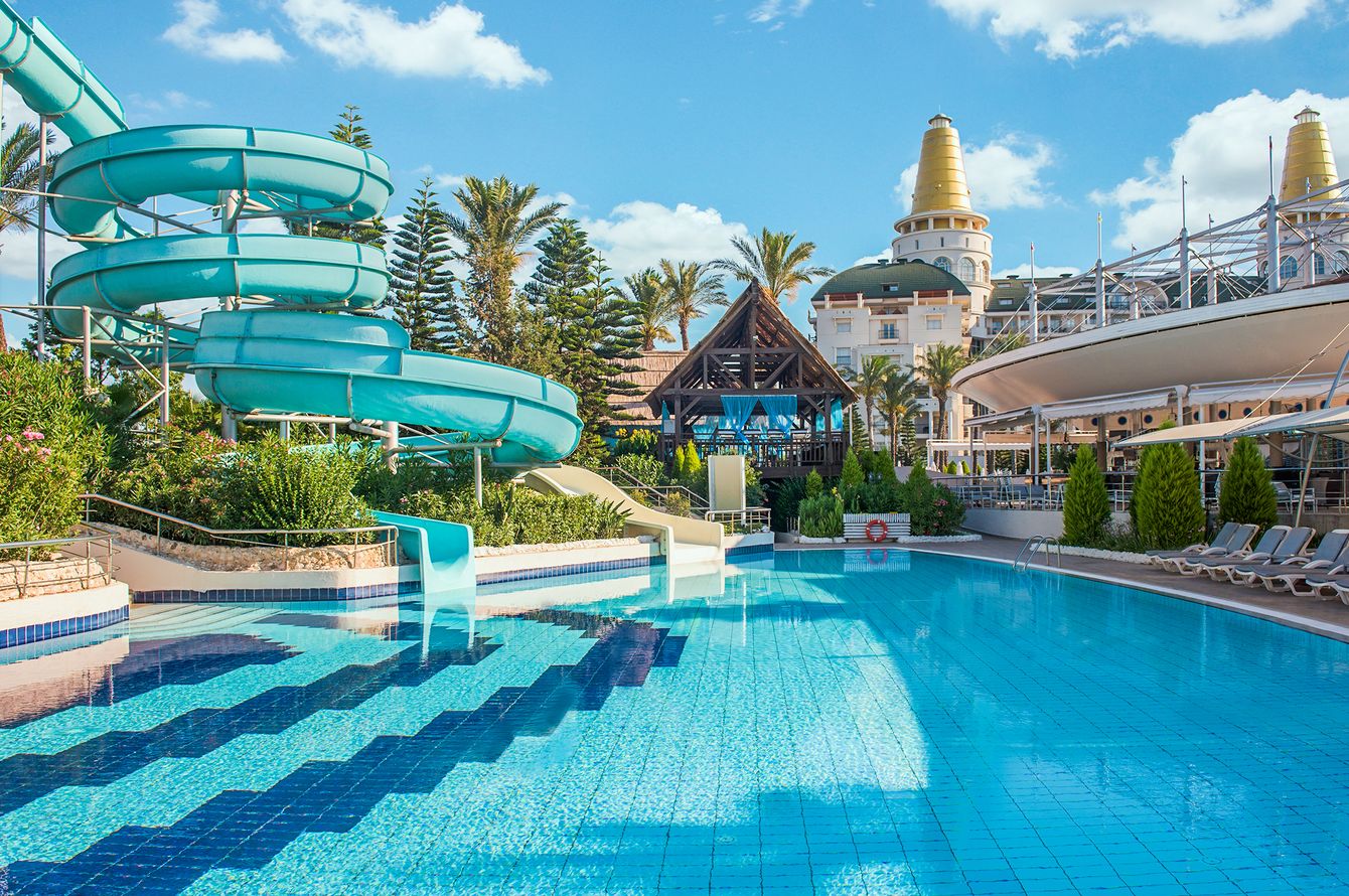 Aquapark