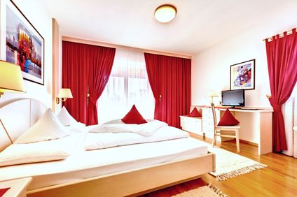 Doppelzimmer Superior