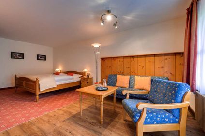 4. Bild der Unterkunft