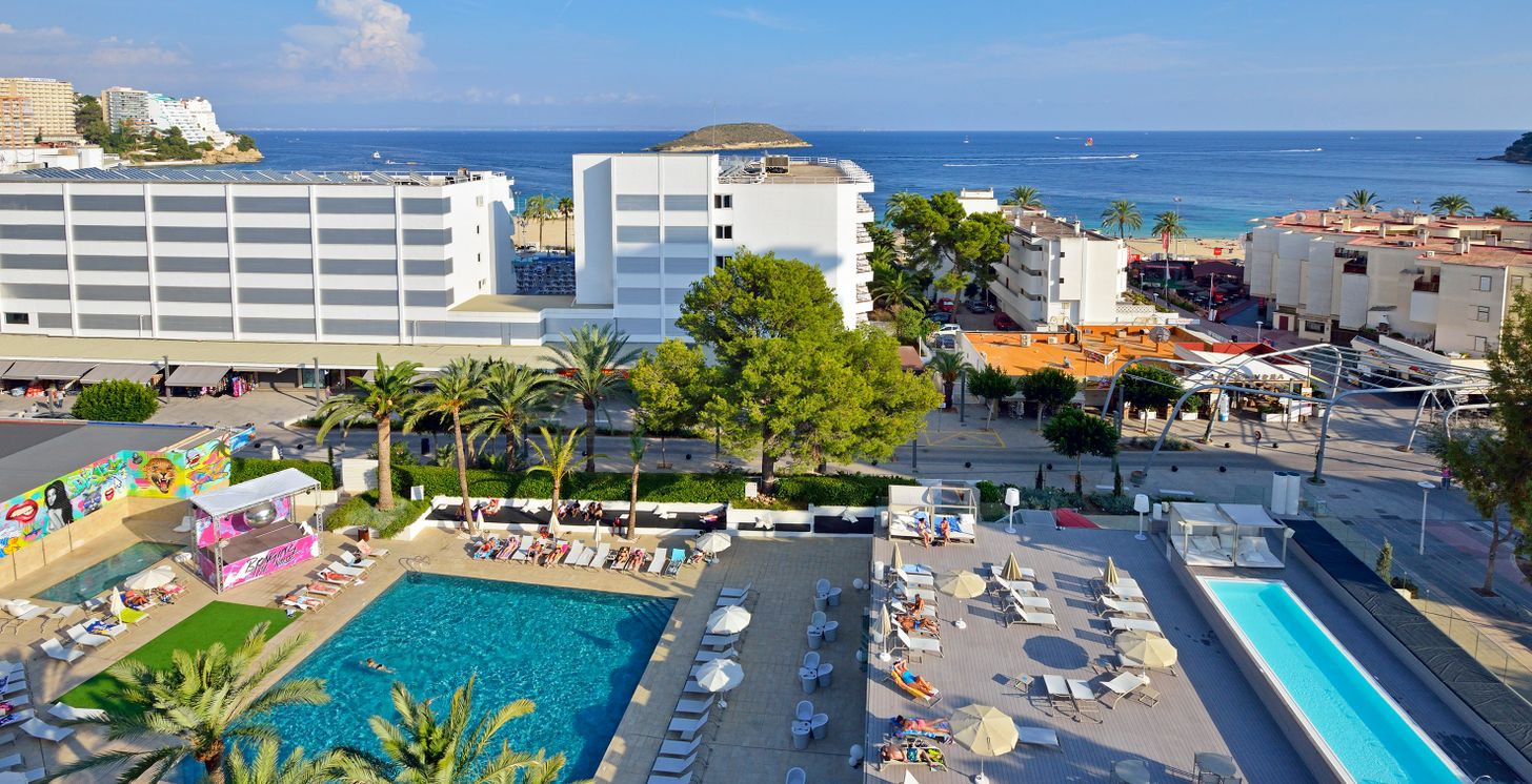 Sol House The Studio - Calvia Beach