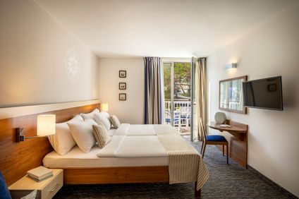 Doppelzimmer Classic