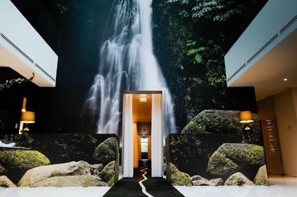 6. Bild der Unterkunft