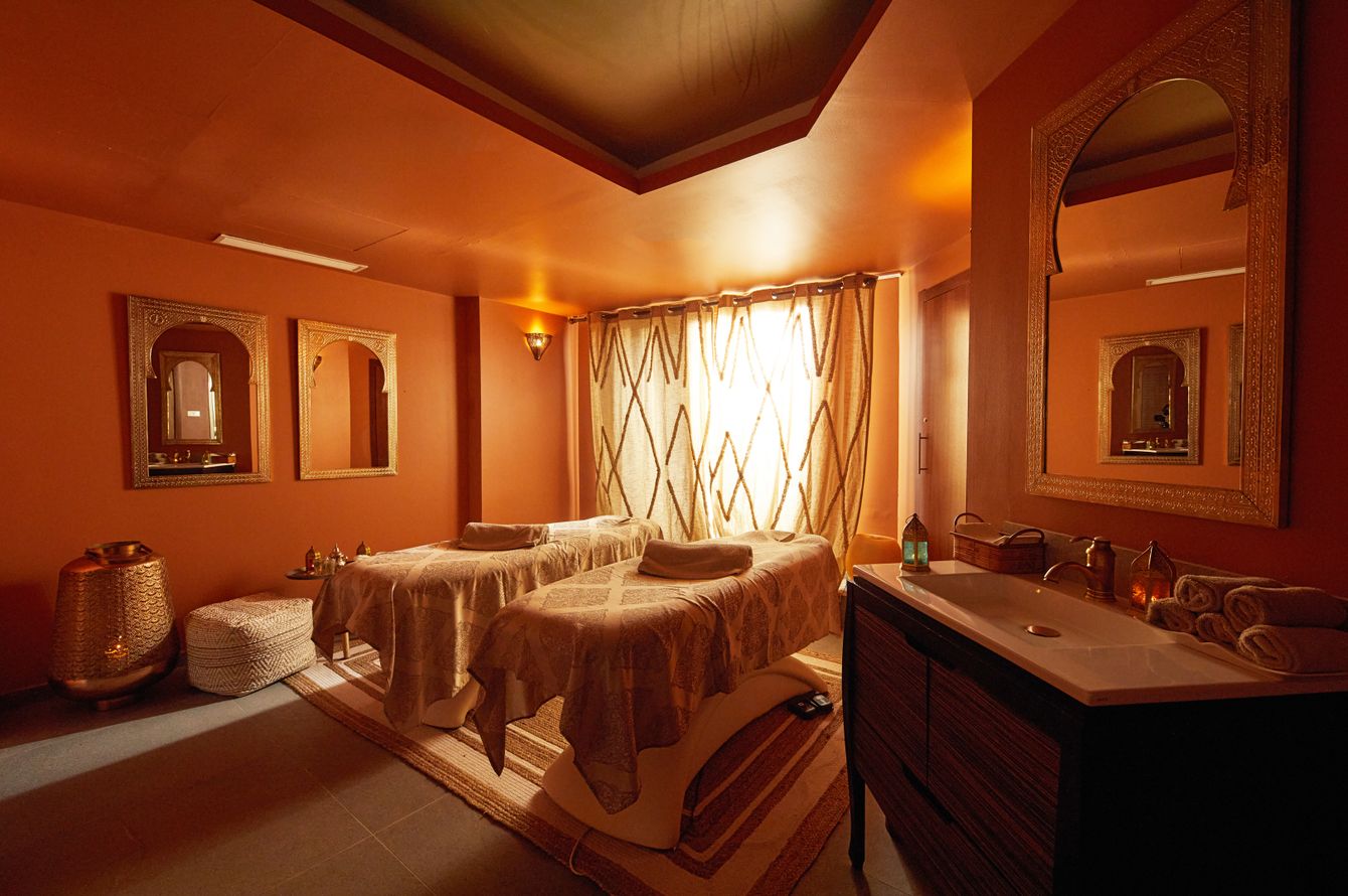 Spa