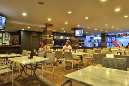 8. Bild der Unterkunft