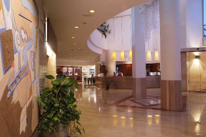 12. Bild der Unterkunft