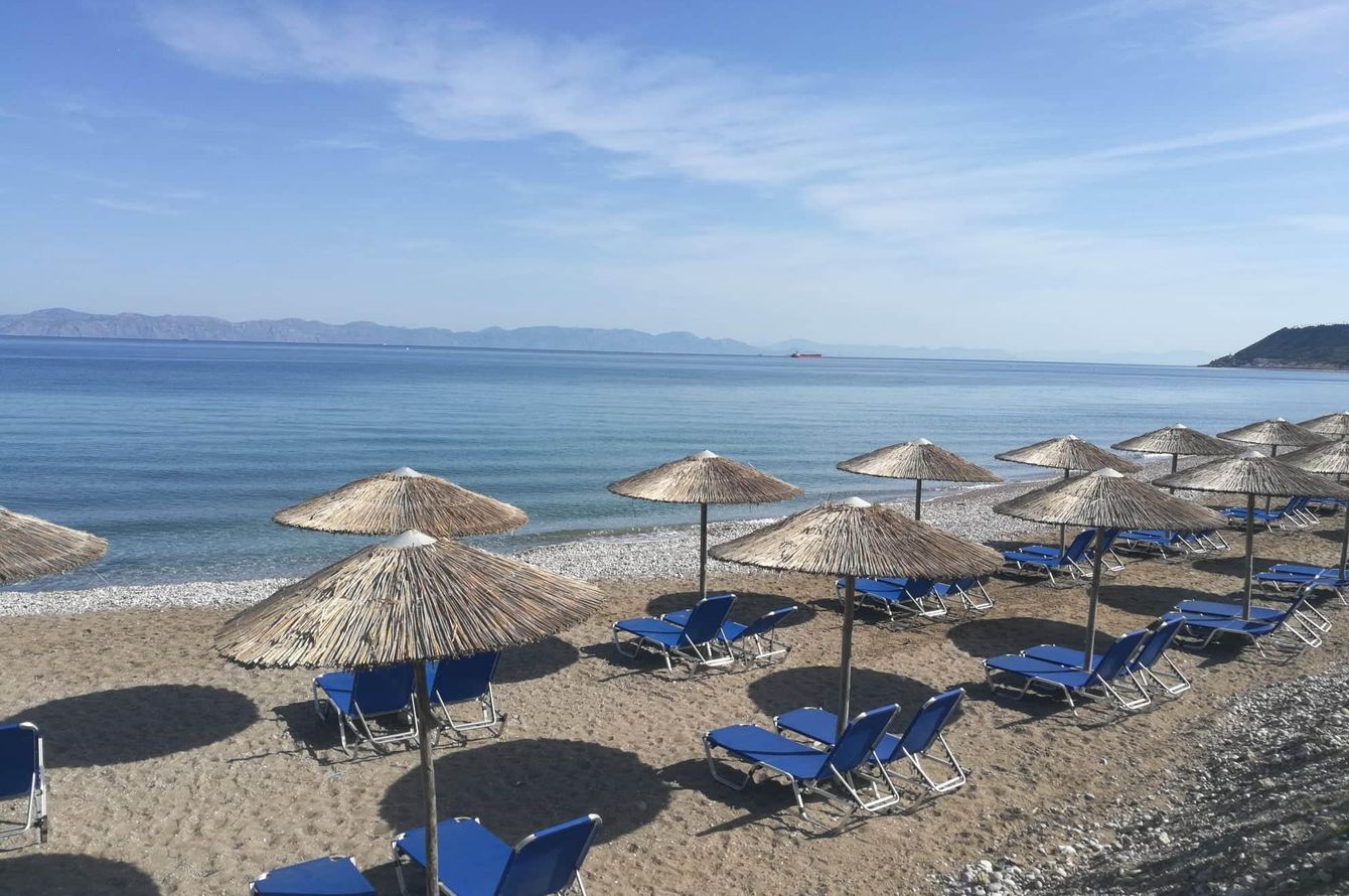Plage