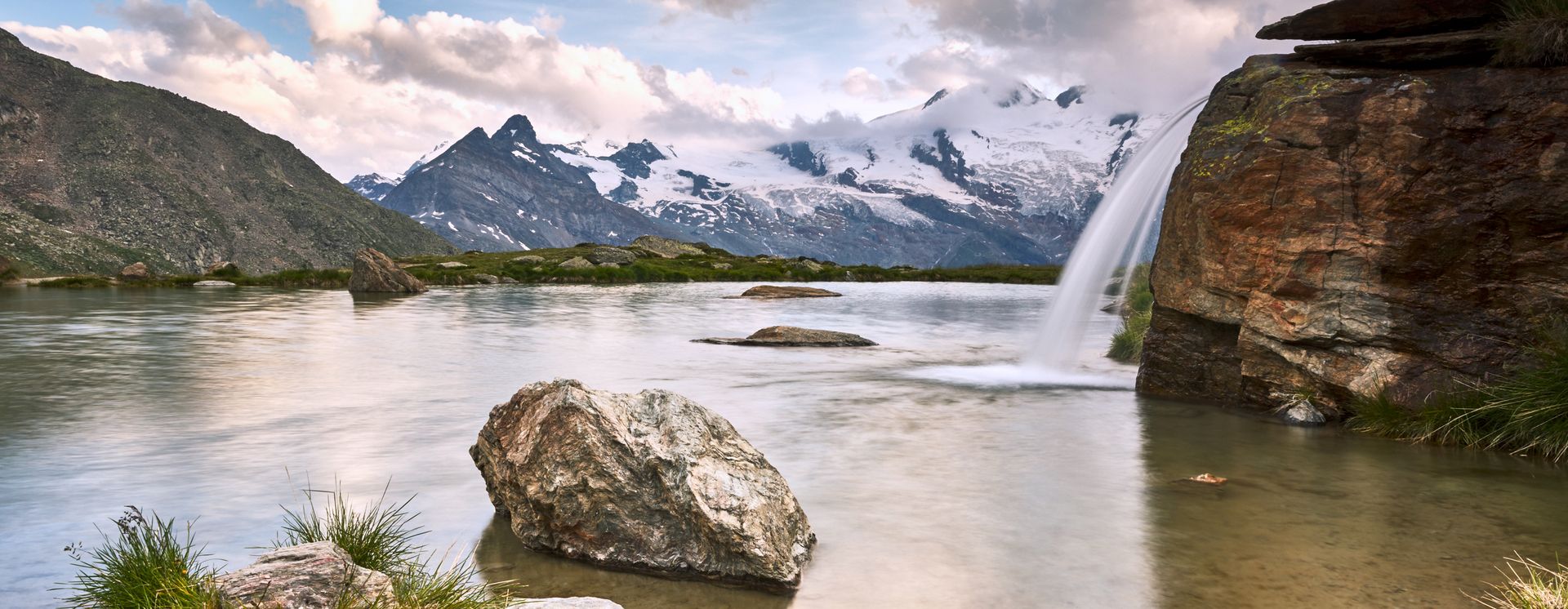 © Saastal Tourismus AG, Stefan Kuerzi