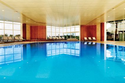 10. Bild der Unterkunft