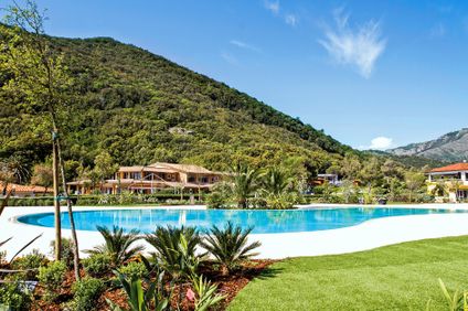 TH Ortano Mare Village & Residence