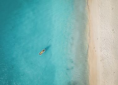 Erholsame Tage am Strand