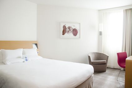 11. Bild der Unterkunft