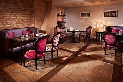 11. Bild der Unterkunft