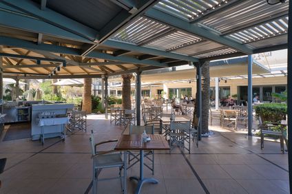 3. Bild der Unterkunft