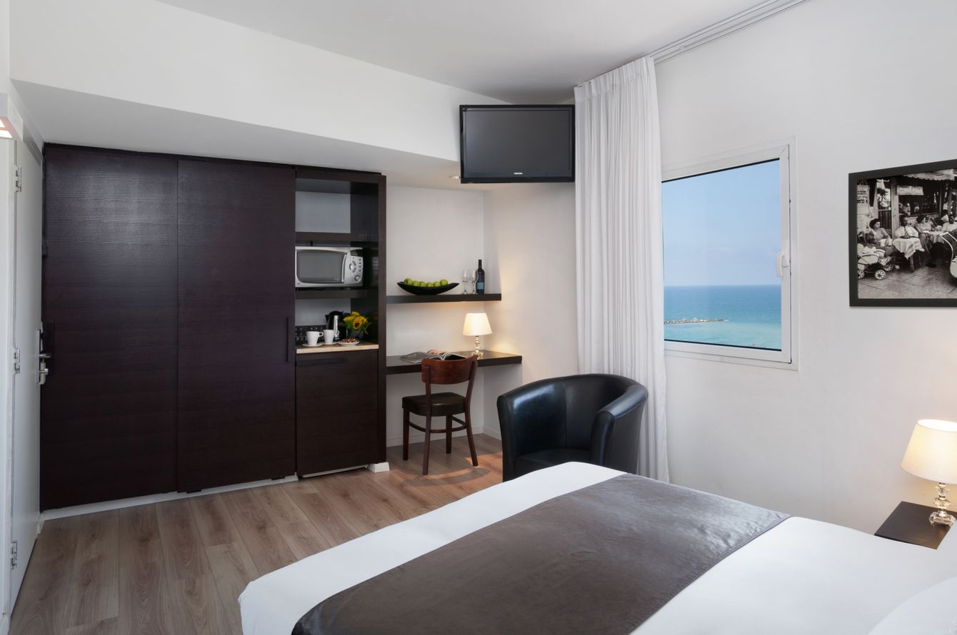 chambres
