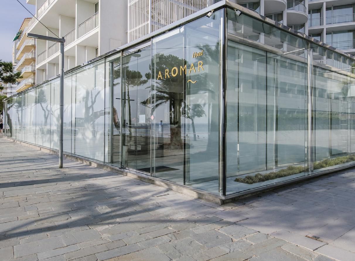 Hotel Aromar